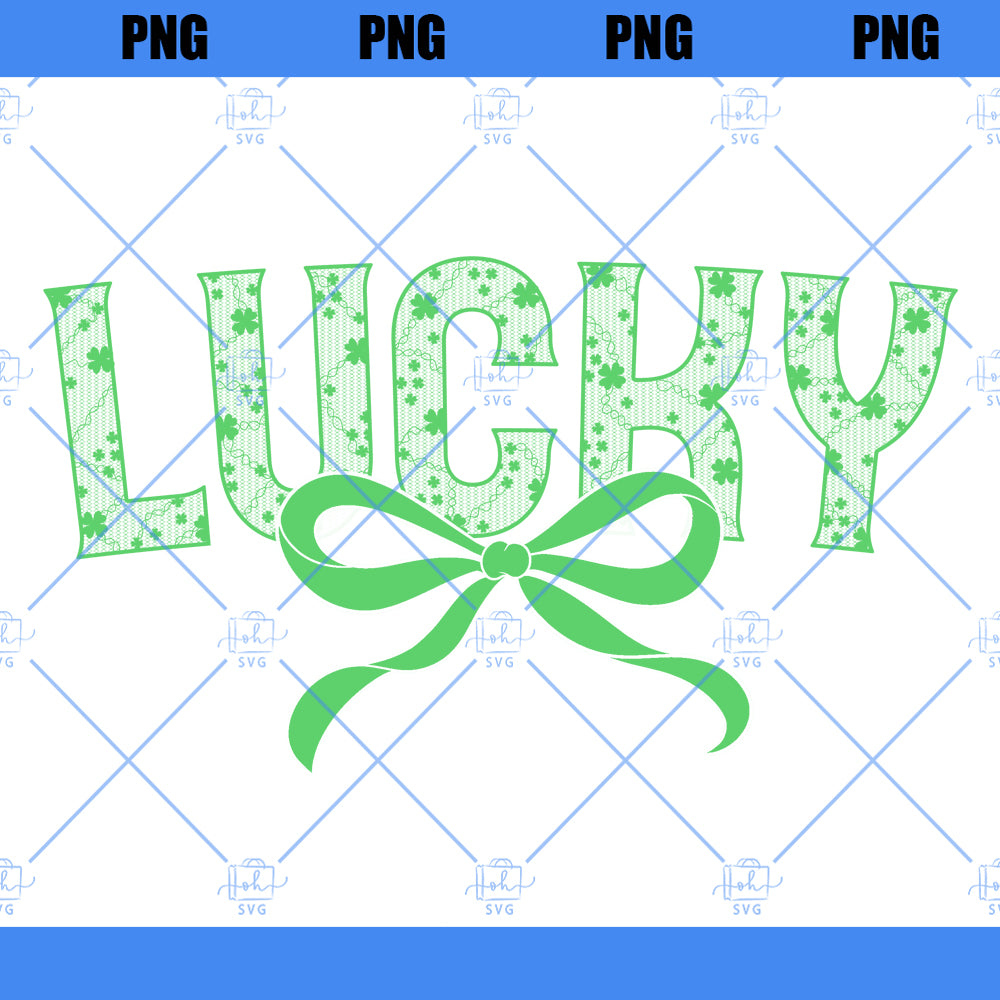 Retro Checkered Lucky St Patrick's Day Coquette Png, St Patricks day png, Lucky png, St Patrick, St Pattys day png, Retro St Patrick day png