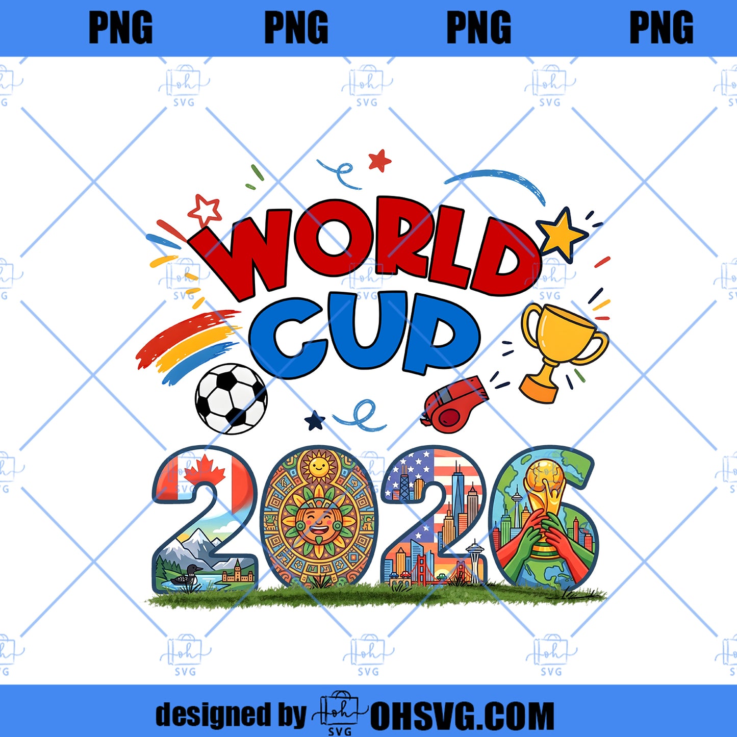 World Cup 2026 Baby Onesie, Soccer Baby Bodysuit, USA Canada Mexico Football Shirt, Toddler World Cup Outfit, Baby Soccer Gift