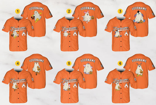 Personalized Team Name, YourName And Number Baseball Jersey, Custom Baseball Jersey Shirt, Baseball Jersey Uniform For Baseball Fans Baseball Lovers