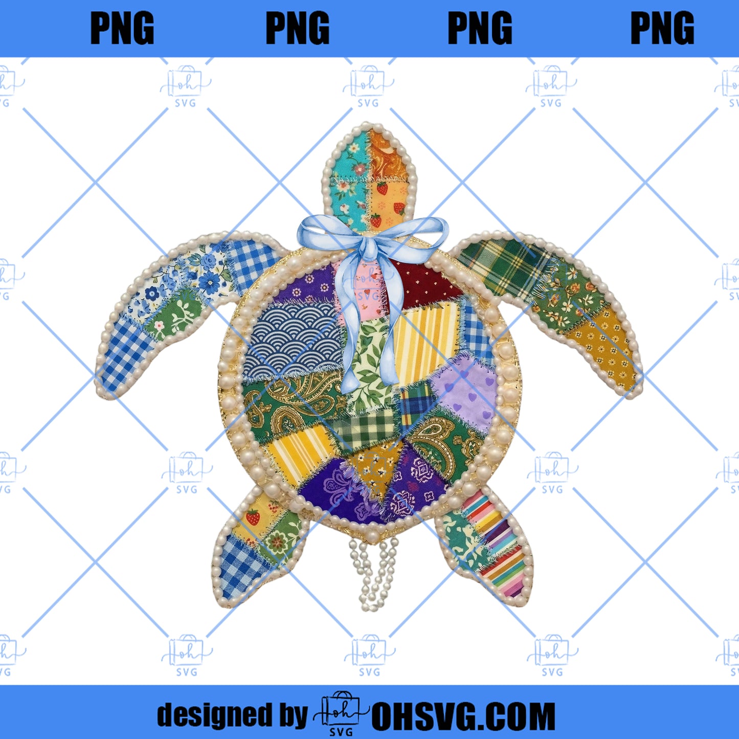 Patchwork Turtle PNG, Vintage Quilt Summer Beach Graphic (Digital Download)en Easter Christian PNG, Religious Quote Sublimation (Digital Download) (Copy)