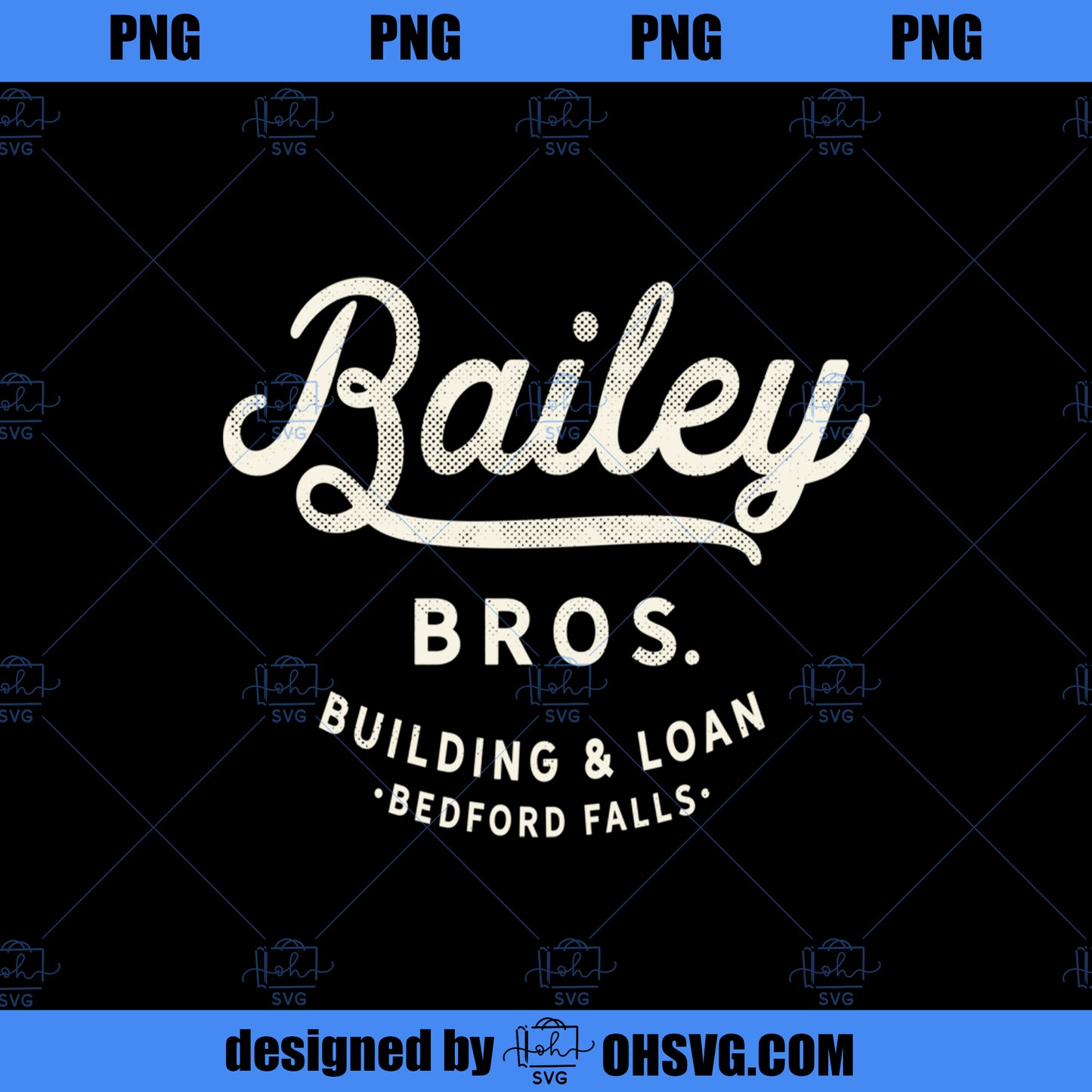 Bailey Brothers Building and Loan Classic George Bailey PNG, Movies PNG, Bailey Brothers PNG