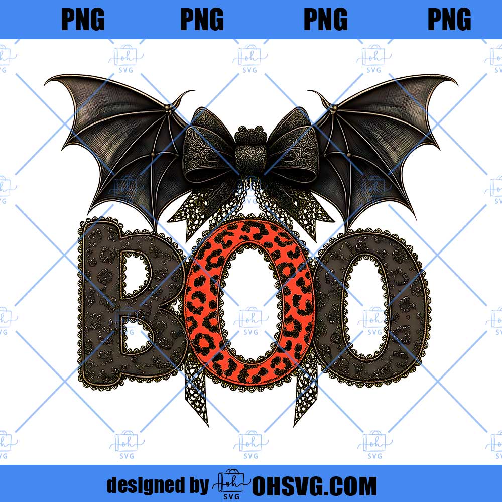 Coquette Halloween PNG, Cute Ghost PNG, Lacey Ghost With Bow Fall PNG, Preppy halloween, Ghost Shirt Png, Bow Boo Png, Halloween Shirt Png