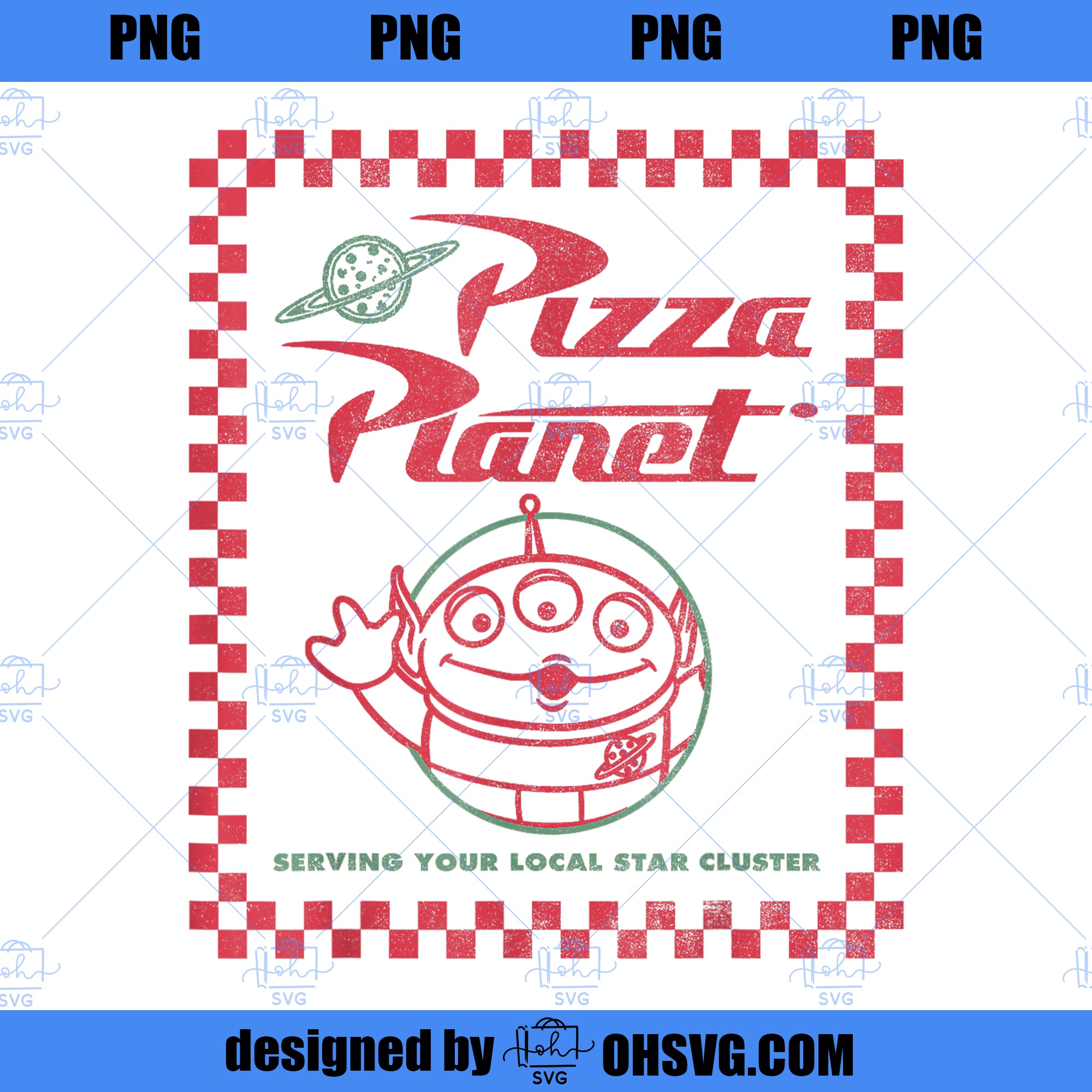 Disney Pixar Toy Story Alien Pizza Planet Box Art PNG, Disney PNG, Dis – ohsvg disney-pixar-toy-story-alien-pizza-planet-box-art-png-disney-png-dis-ohsvg