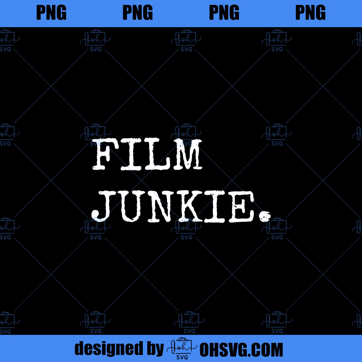 Film Director Movie Maker Gifts Film Junkie Filmmaking PNG Download, Movies PNG, Film Director PNG