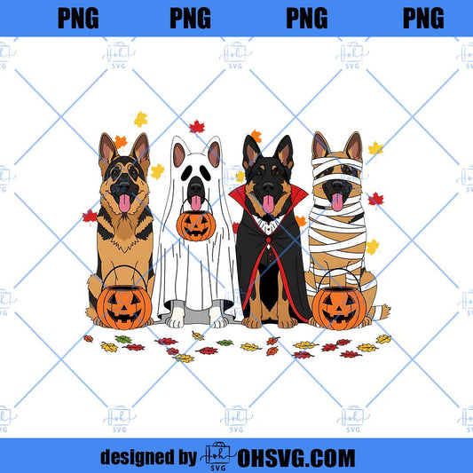 Halloween Dog Png, Ghost Dog Png