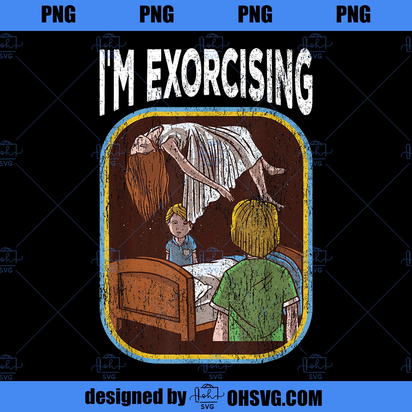 Horror Movie Vintage Nostalgia PNG Download, Movies PNG, Nostalgia PNG