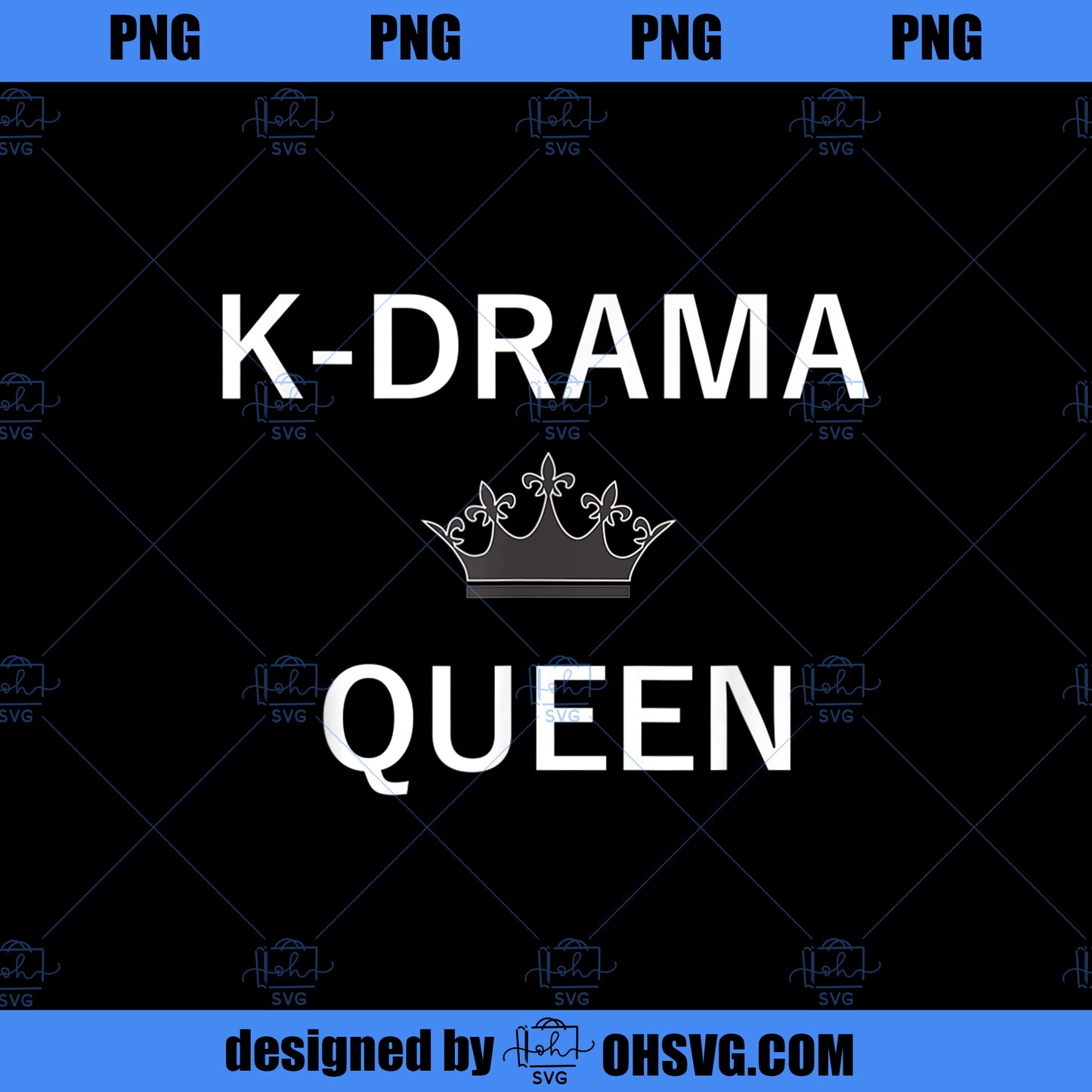 KDrama Queen Korean Drama Fan Kdrama TV Movie Lover PNG, Movies PNG, Kdrama TV PNG