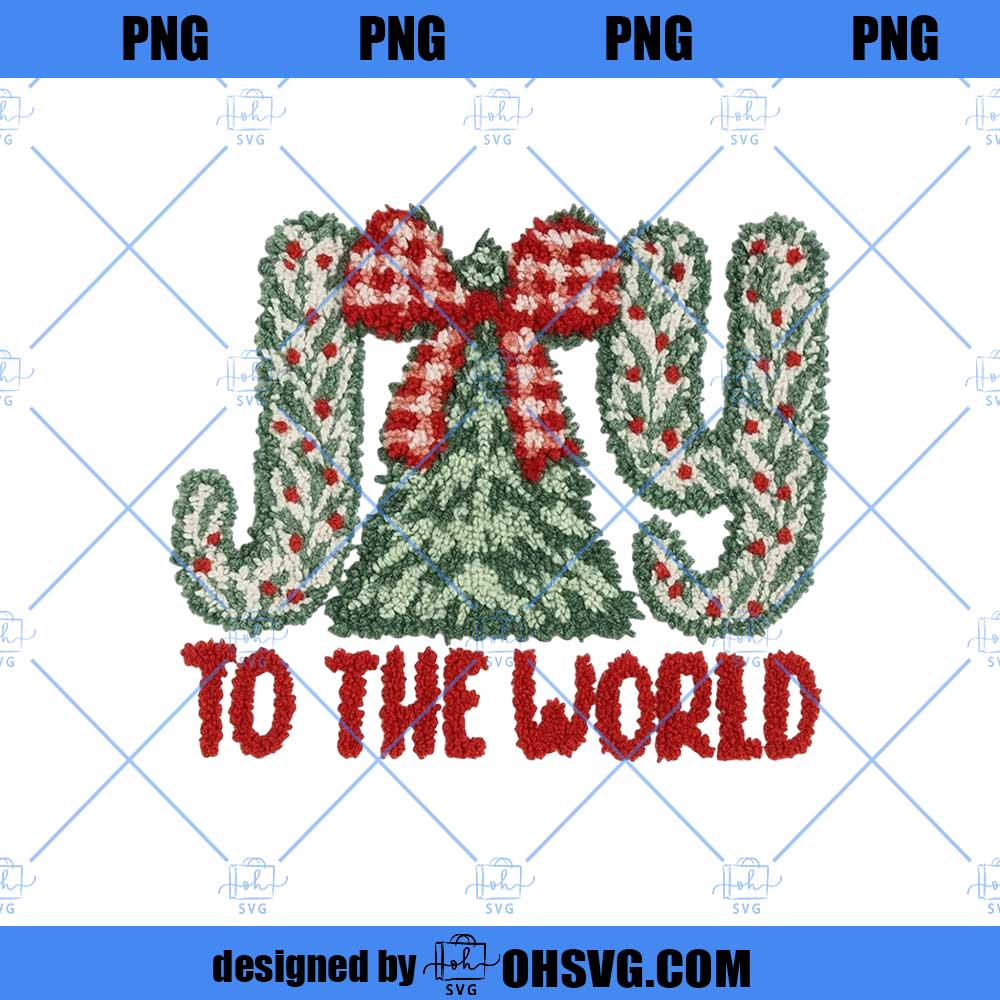 Latch Hook Joy To The World Png, Coquette Jesus Christmas Png, Baby Jesus Png, Christian Christmas Png, Bible Verse Png, Nativity Scene , Oh Holy Night