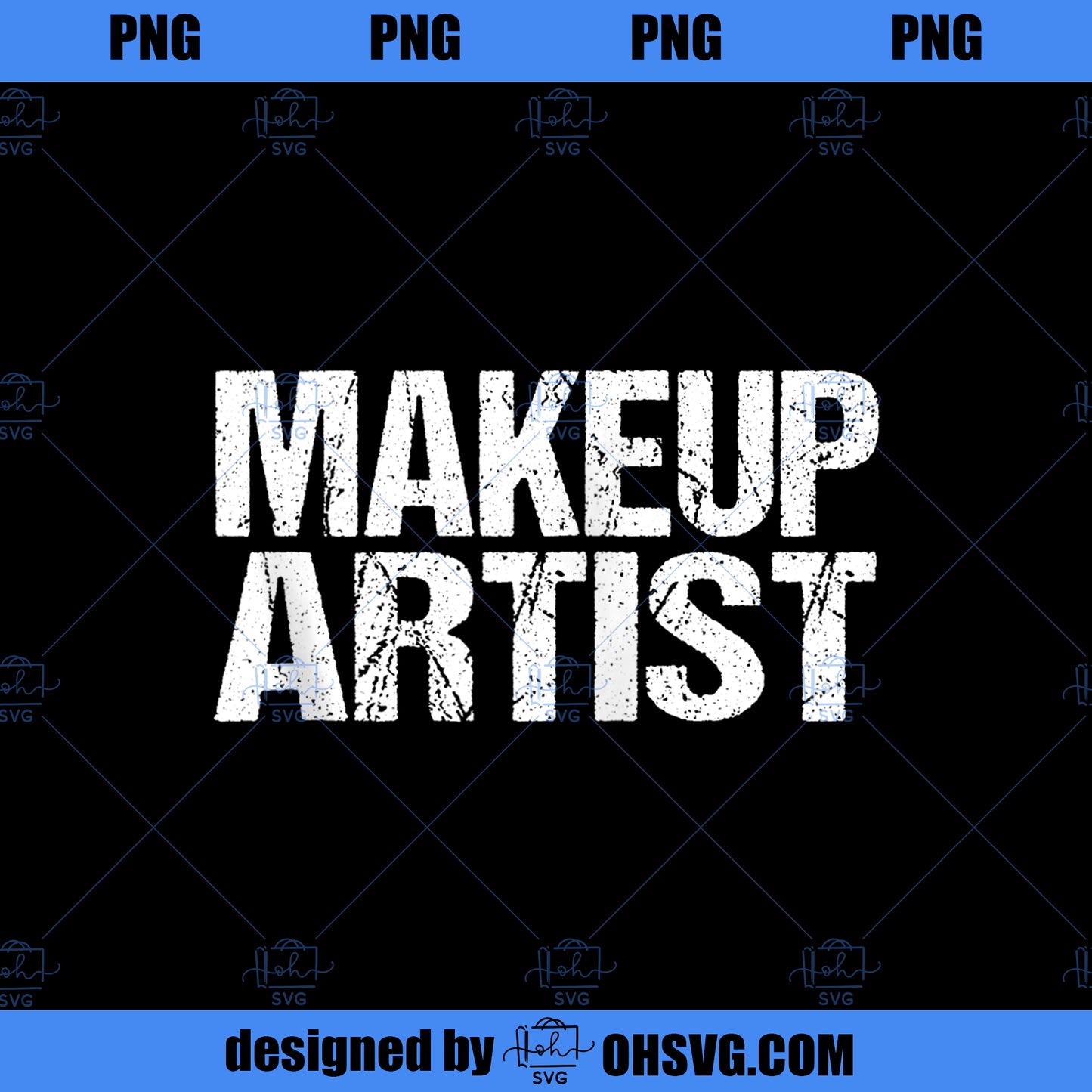 Makeup Artis Film Crew Film Staff Movie Making Gift PNG, Movies PNG, Makeup Artis PNG