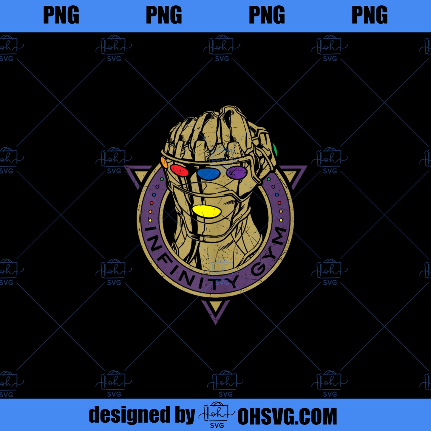 Marvel Thanos Infinity Gauntlet Infinity Gym PNG, Marvel PNG,Marvel Thanos PNG