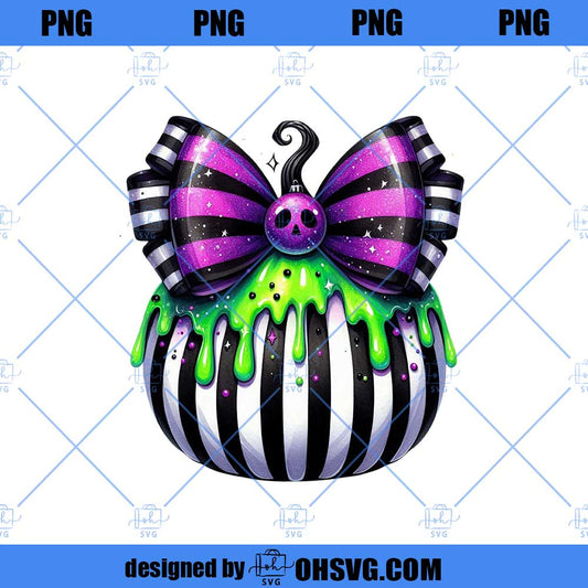 Spooky Pumpkin PNG, Halloween Pumpkin