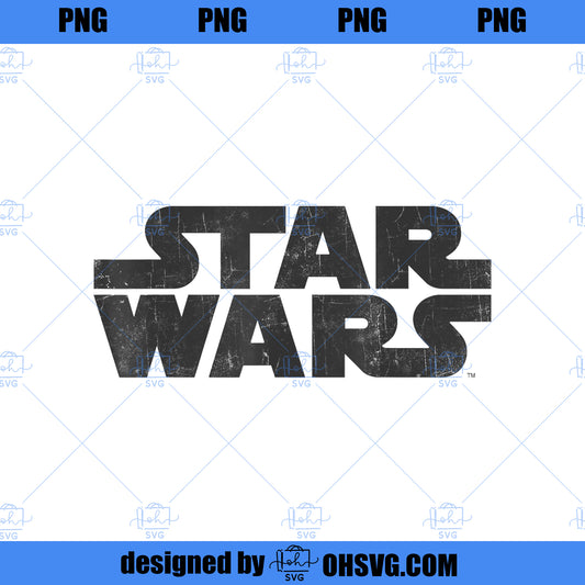 Star Wars The Rise Of Skywalker Movie Logo C1 PNG, Movies PNG, Star Wars PNG