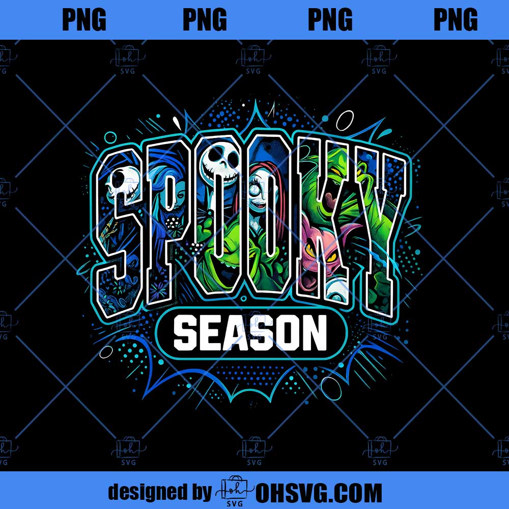 Two Sides Horror Halloween Cartoon Png, Cartoon Halloween Nightmare Png, Horror Movies Png, Spooky Season Png