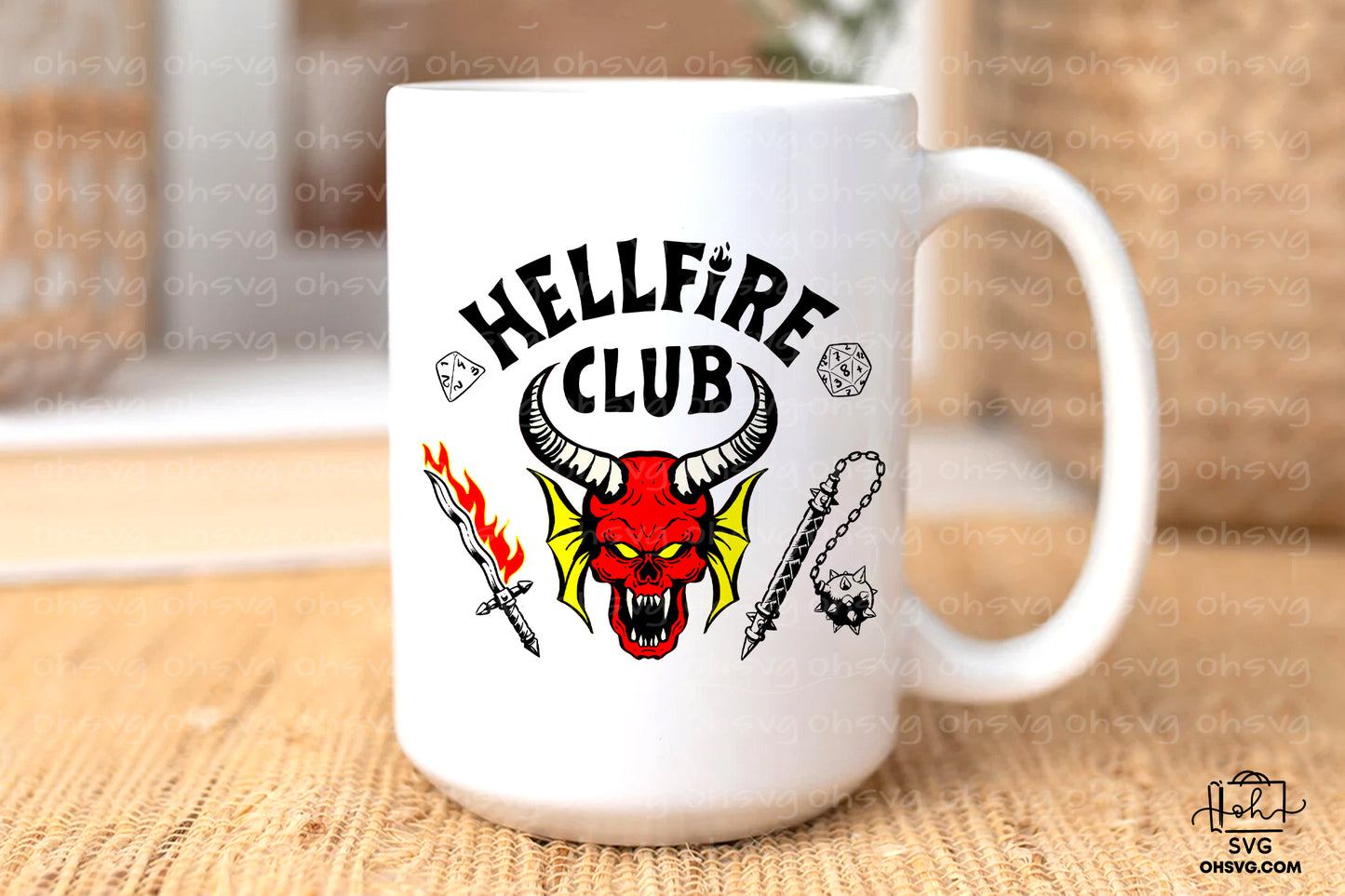 Hellfire Club PNG, Stranger Things PNG, Science Fiction Movie PNG