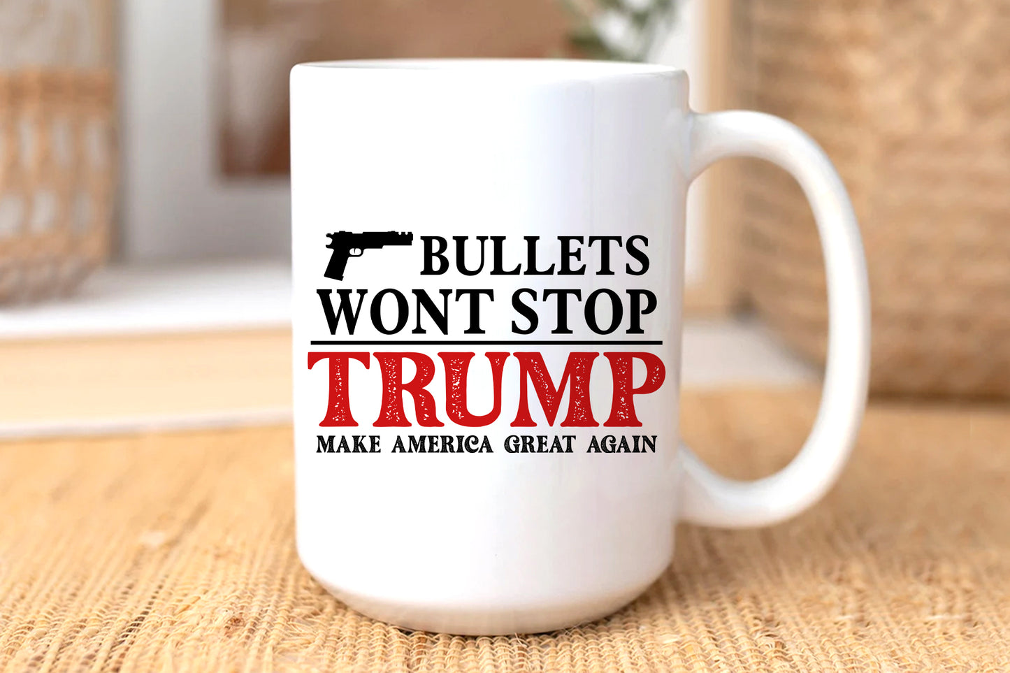 Bullets Wont Stop Donald Trump PNG, Donald Trump PNG, Make America Great Again PNG