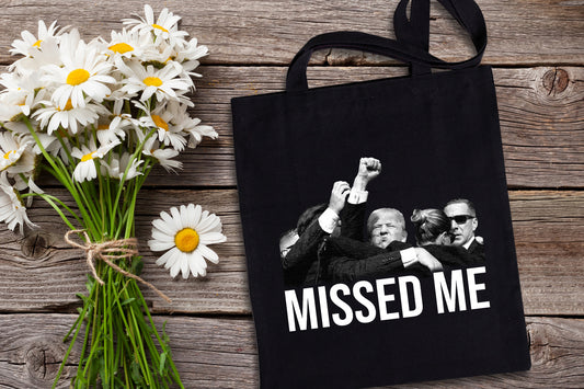 Missed Me PNG, Donald Trump PNG, Make America Great Again PNG