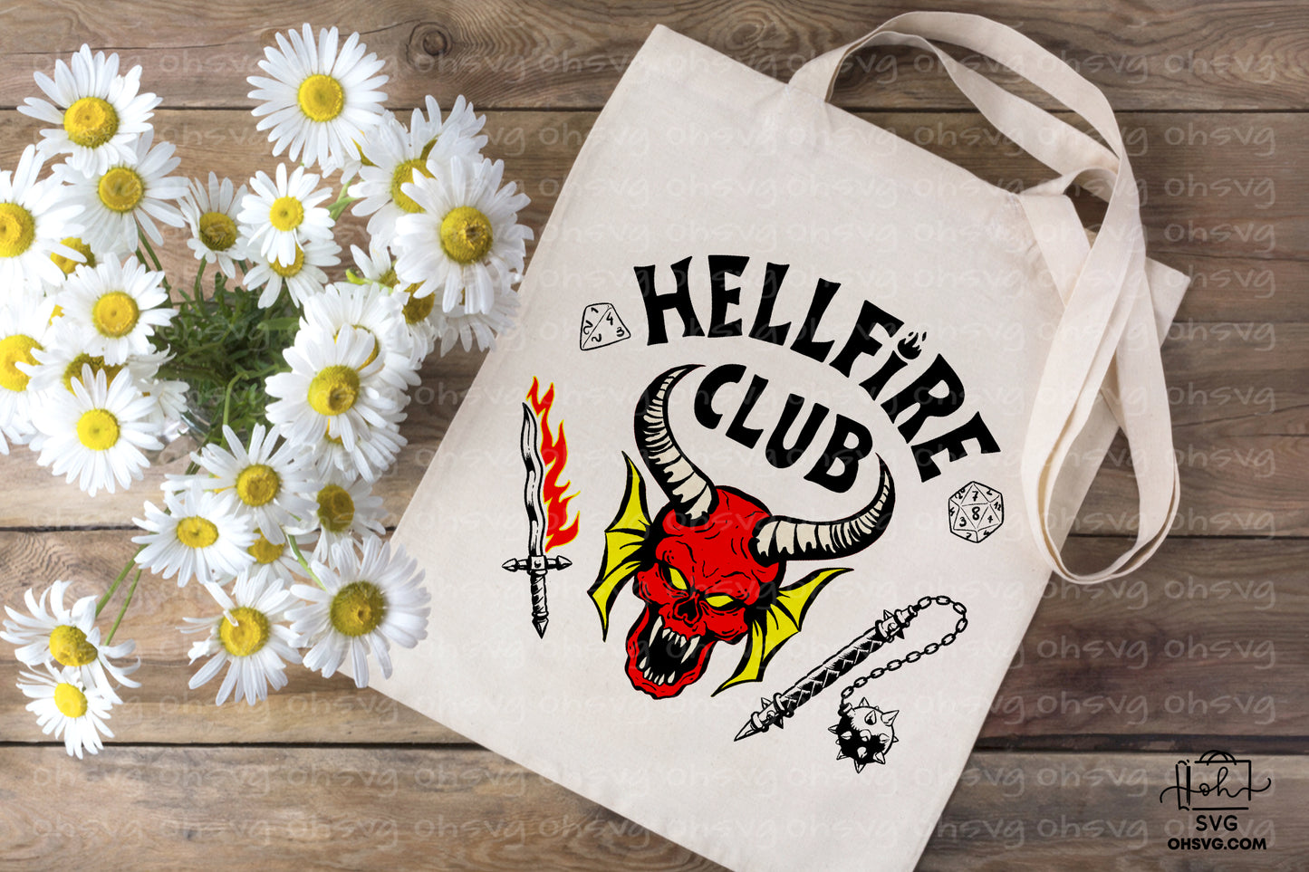 Hellfire Club PNG, Stranger Things PNG, Science Fiction Movie PNG