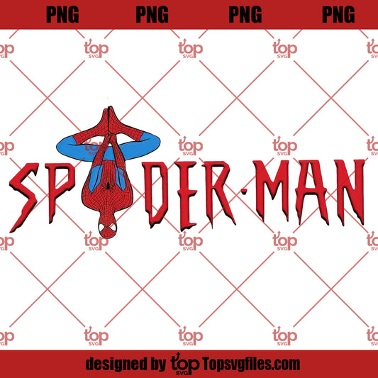 Spiderman PNG, Parker 2001 PNG, Peter Parker PNG, No Way Home Spiderman Party PNG
