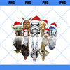 Disney Star Wars Merry Christmas Png, Storm Trooper Christmas Png, Galaxy&#39;s Edge Xmas, Star Wars Fan Christmas, Family Christmas Trip