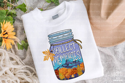 Camping Fall Life Sublimation PNG, Camping Life PNG, Camping Outdoor PNG