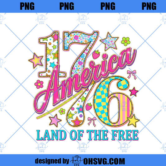 Patriotic 4th Of July Png, Vintage USA Flag Sublimation Design, Retro America Shirt Graphic Download