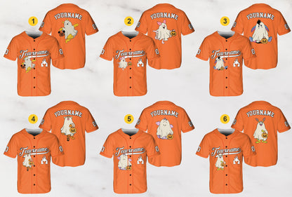 Personalized Team Name, YourName And Number Baseball Jersey, Custom Baseball Jersey Shirt, Baseball Jersey Uniform For Baseball Fans Baseball Lovers