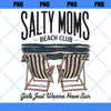 The Beach Club Shirt Png, Trendy Summer Png, Aesthetic Beach Shirt Design, Retro Beach Girl Png, Funny Sarcastic Mom Design, Mother&#39;s Day