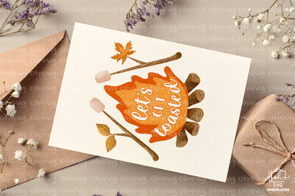 Camping Fall Life Sublimation PNG, Camping Life PNG, Camping Outdoor PNG