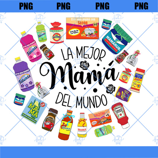 Spanish Mothers Day png, Retro Madre PNG sublimation, Floral Mama png design download, Mothers Day png, Mama sublimation png, Retro Mama Png