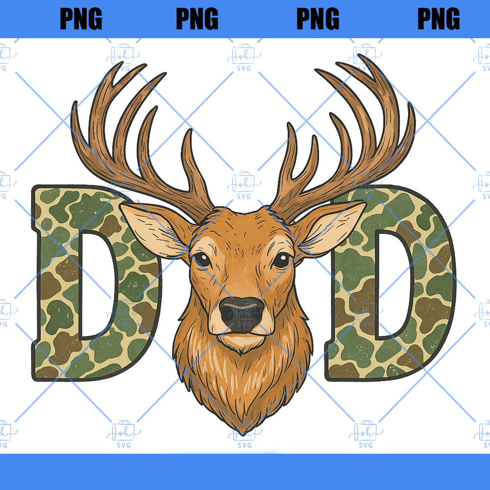 Hunter Dad png,dad png,Deer Hunting png,Hunter Dad png,Hunting Shirt,Best Buckin Dad Ever png,Deer dad png,father's day png,dad shirt