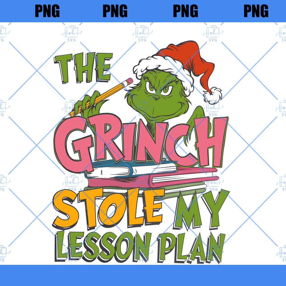 Stole My Lesson Plan Png, Christmas Teacher Png, Pink Christmas Png, Christmas Movies Png, Teacher Life Png