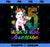 5 Year Old Gifts Unicorn Flossing 5th Birthday Girl Party 1 PNG, Magic Unicorn PNG, Unicorn PNG