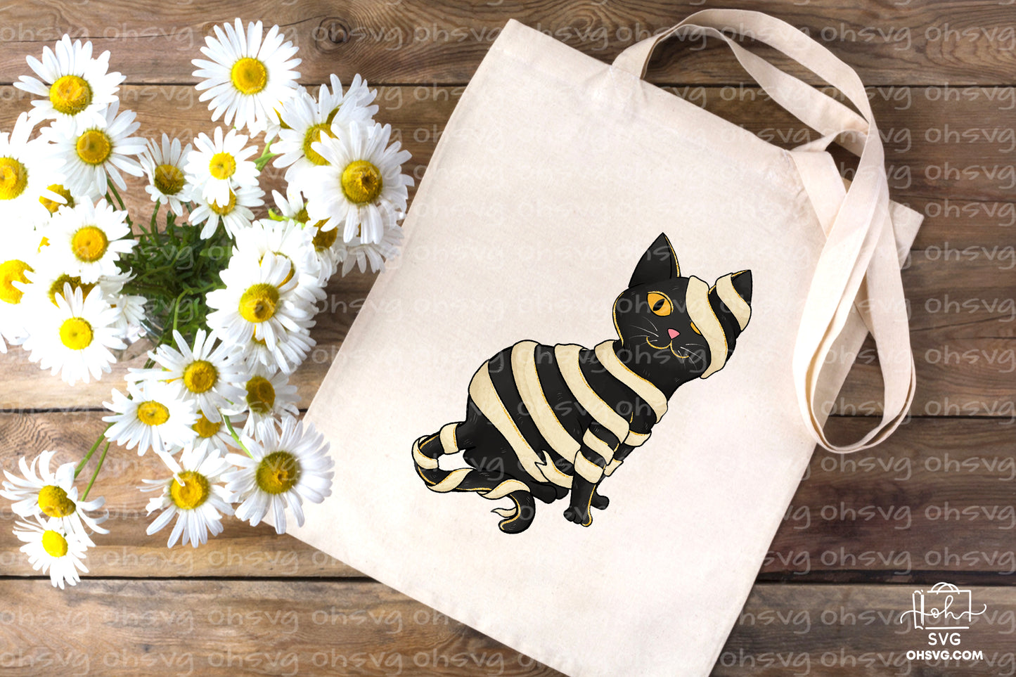 Cat Costumes Halloween Sublimation PNG, Cat Halloweentown PNG, Halloween T-shirt PNG