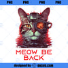 90s Movie Cat Mom Cat Dad Gifts Men Kids Women Pun Funny Cat PNG, Movies PNG , Cat Mom PNG