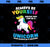 Always Be Yourself Unless You Can Be A Unicorn  PNG, Magic Unicorn PNG, Unicorn PNG