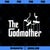 American Classics Godmother The Movie Distress Mothers Day PNG, Movies PNG, Godmother PNG