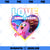 Angry Birds Love Ambassador Pinky Movie 2 PNG, Movies PNG, Angry Birds PNG