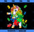 Autism Awareness Flossing Unicorn Puzzle Piece Gift for Kids PNG, Magic Unicorn PNG, Unicorn PNG