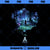 Avatar Pandora At Night Movie Poster  PNG, Movies PNG, Avatar PNG