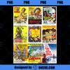 B Movie Poster Collection Classic SciFi Horror Monsters PNG, Movies PNG, SciFi Horror PNG