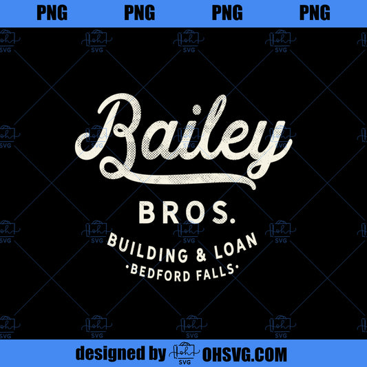 Bailey Brothers Building and Loan Classic George Bailey  PNG, Movies PNG, Bailey Brothers PNG