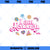 Barbie The Movie I Am Kenough Icons PNG, Movies PNG, Barbie PNG