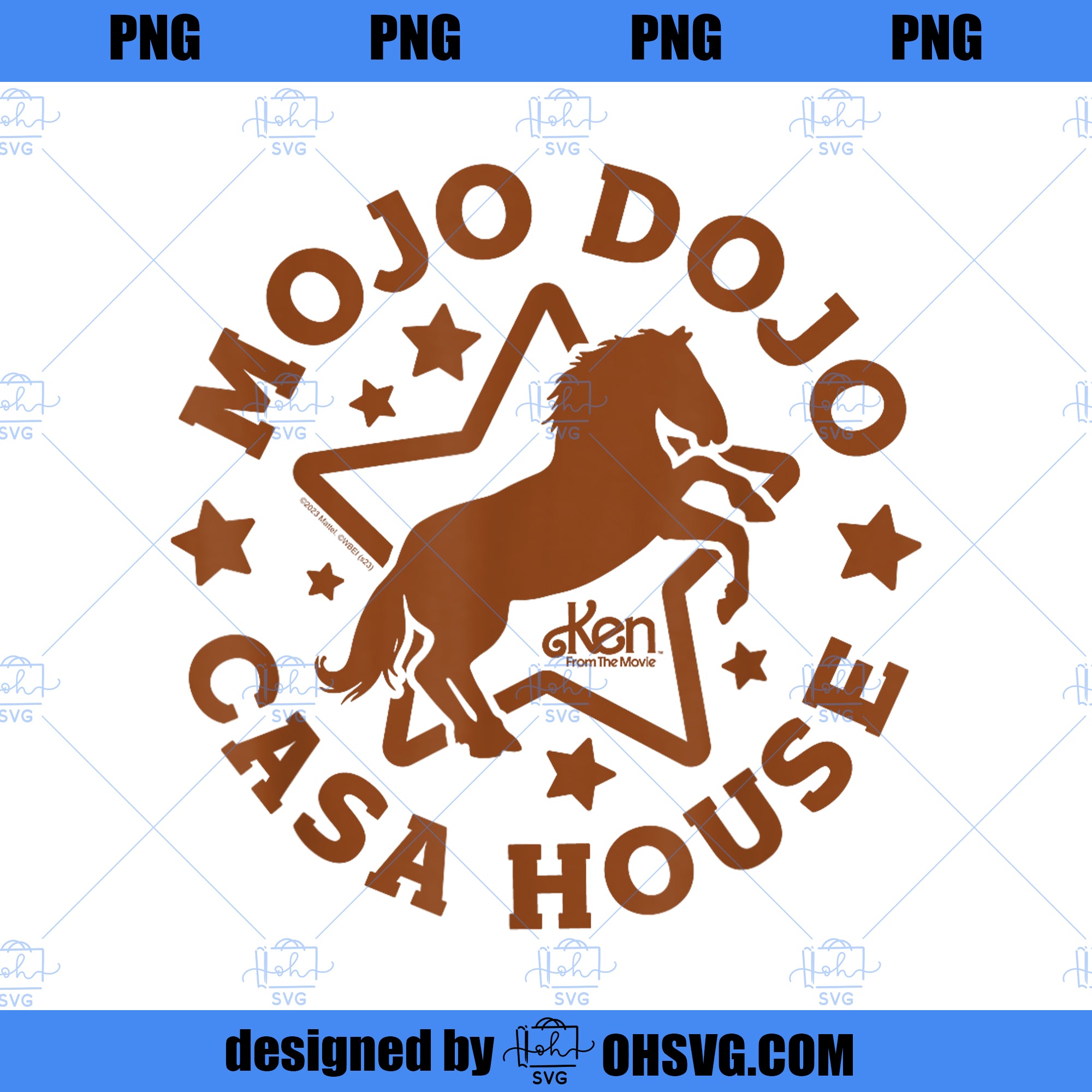 Barbie The Movie Mojo Dojo Casa House  PNG, Movies PNG, Barbie PNG