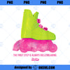 Barbie The Movie Rollerblading Barbie PNG, Movies PNG, Barbie PNG