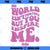 Barbie The Movie You Inspire Me PNG, Movies PNG, Barbie PNG