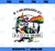 Be A Unicornasaurus Rex In A Field Of Unicorn Dinosaur T Rex PNG, Magic Unicorn PNG, Unicorn PNG