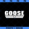 Be a Goose PNG, Movies PNG, Goose PNG