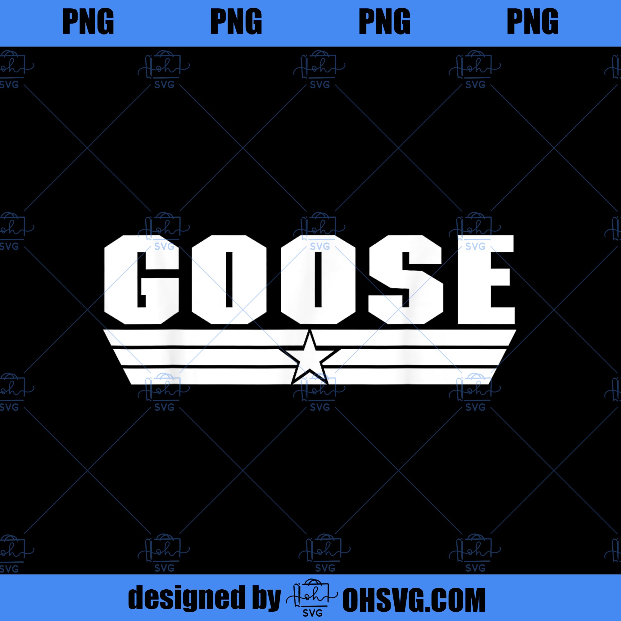 Be a Goose PNG, Movies PNG, Goose PNG