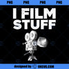 Best Filmmaker Art For Men Women Screenplay Film Filmmaking PNG, Movies PNG, Best Filmmaker PNG