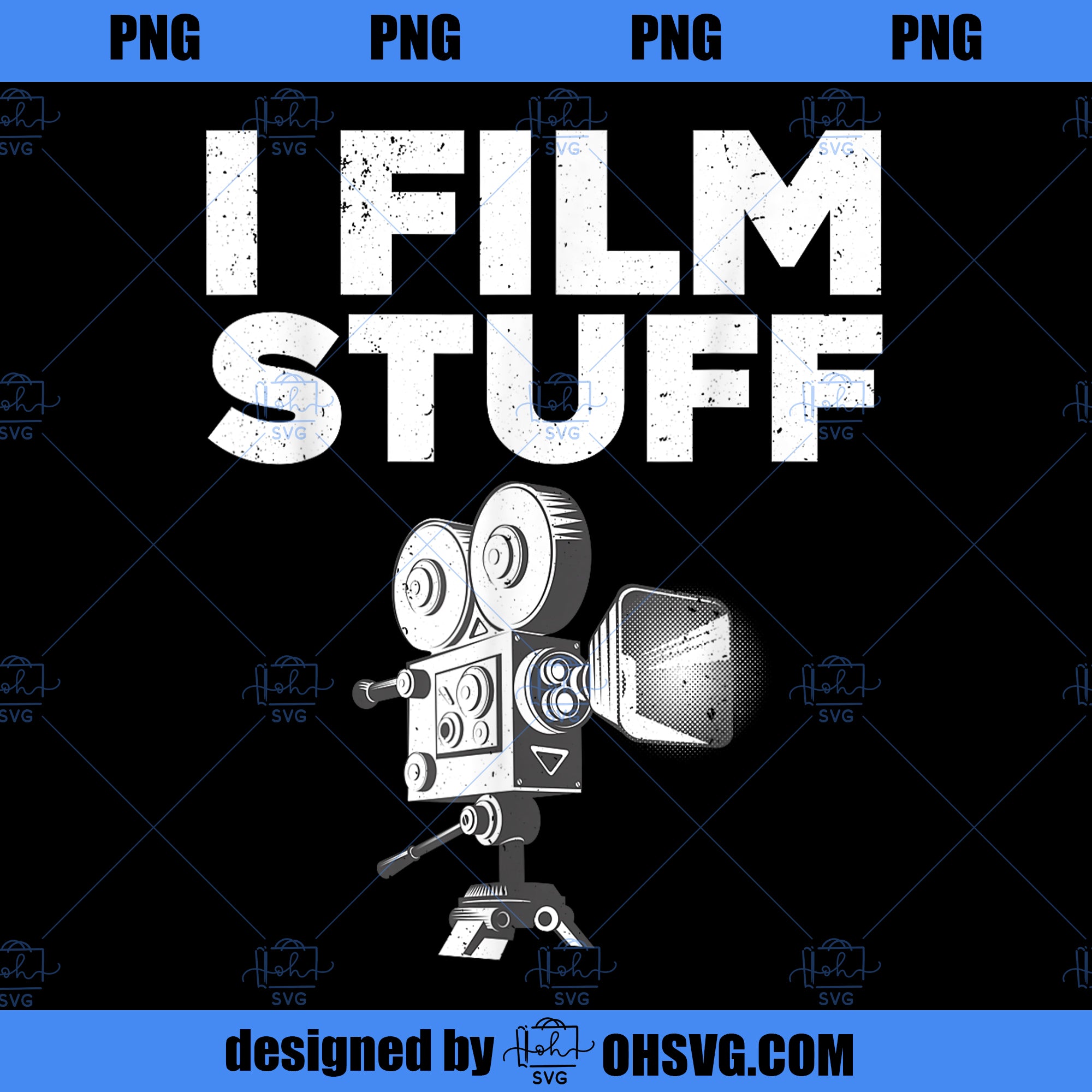 Best Filmmaker Art For Men Women Screenplay Film Filmmaking PNG, Movies PNG, Best Filmmaker PNG